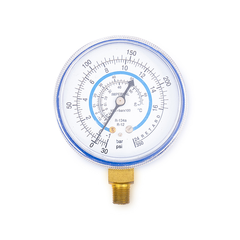 Misuratore refrigerante