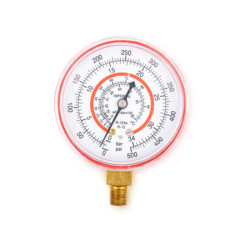 Misuratore refrigerante