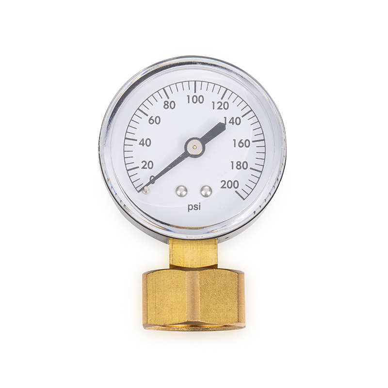 Messicatore di pressione Y50
