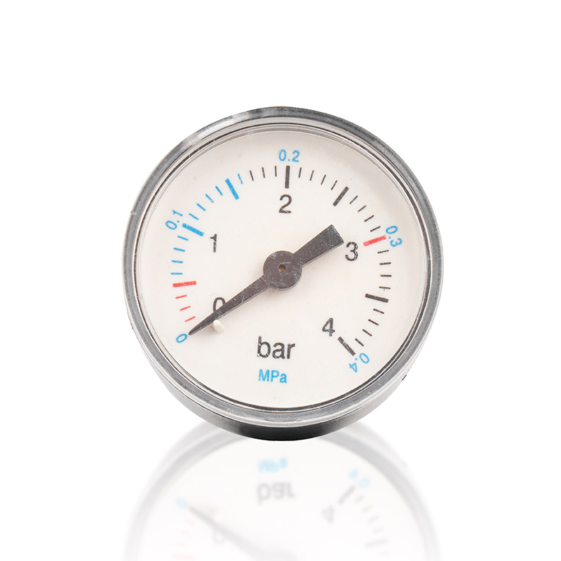 Y40 Messicatore di pressione