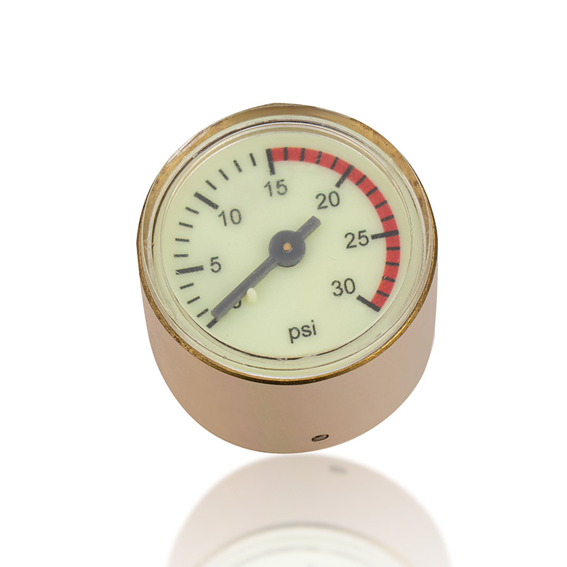 Indicatore di pressione medica