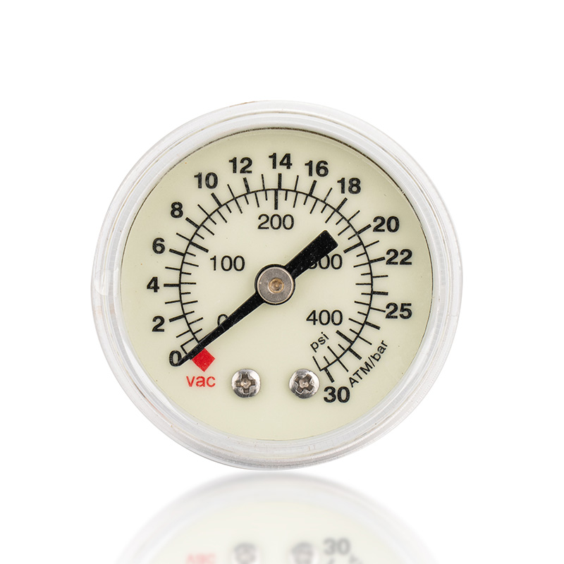 Indicatore di pressione medica