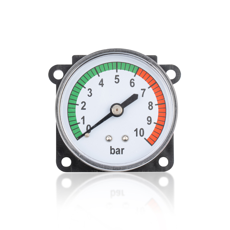 Y40 Messicatore di pressione