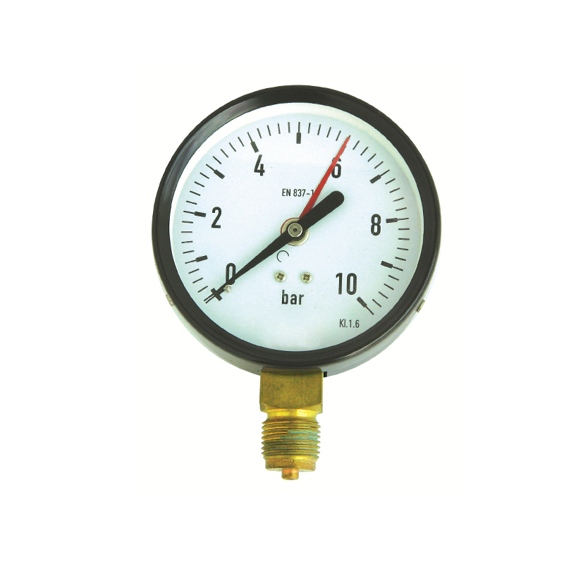 Messicatore di pressione Y50