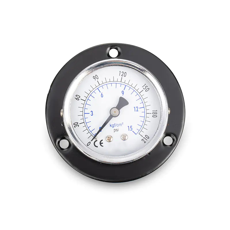 Y60 Messicatore di pressione