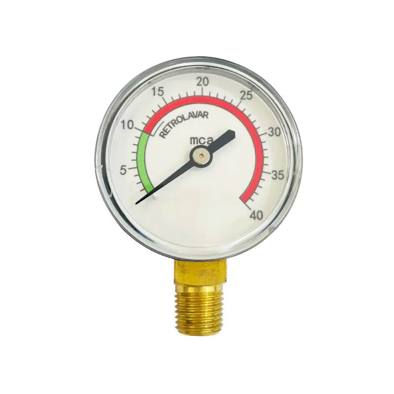 Messicatore di pressione Y50