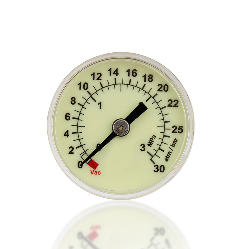 Indicatore di pressione medica