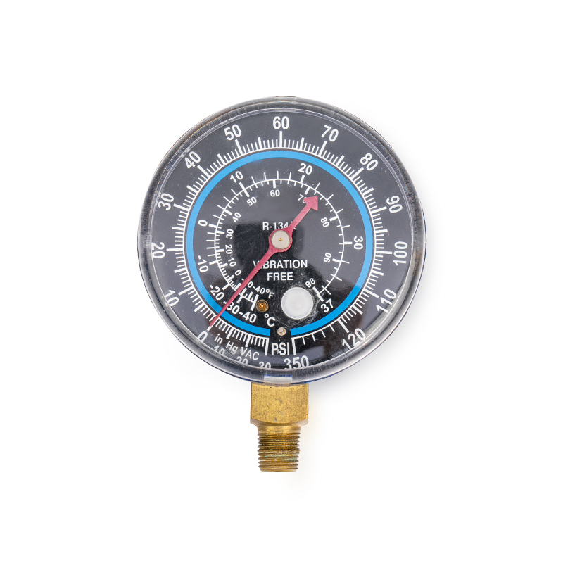 Misuratore refrigerante