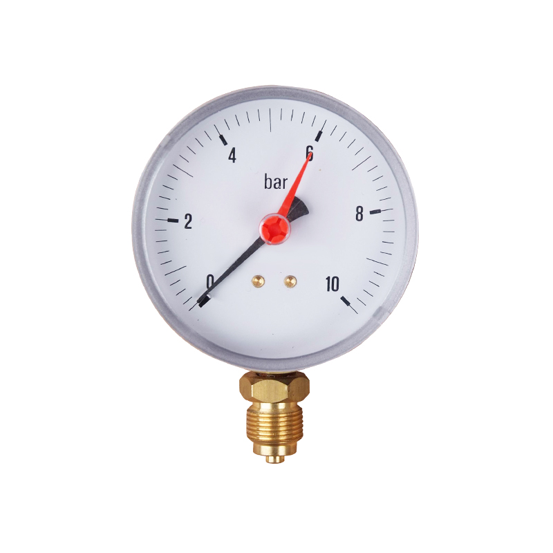 Messicatore di pressione Y50