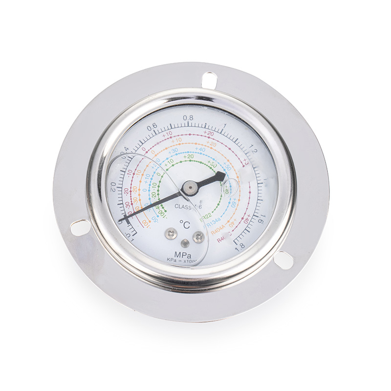 Misuratore refrigerante