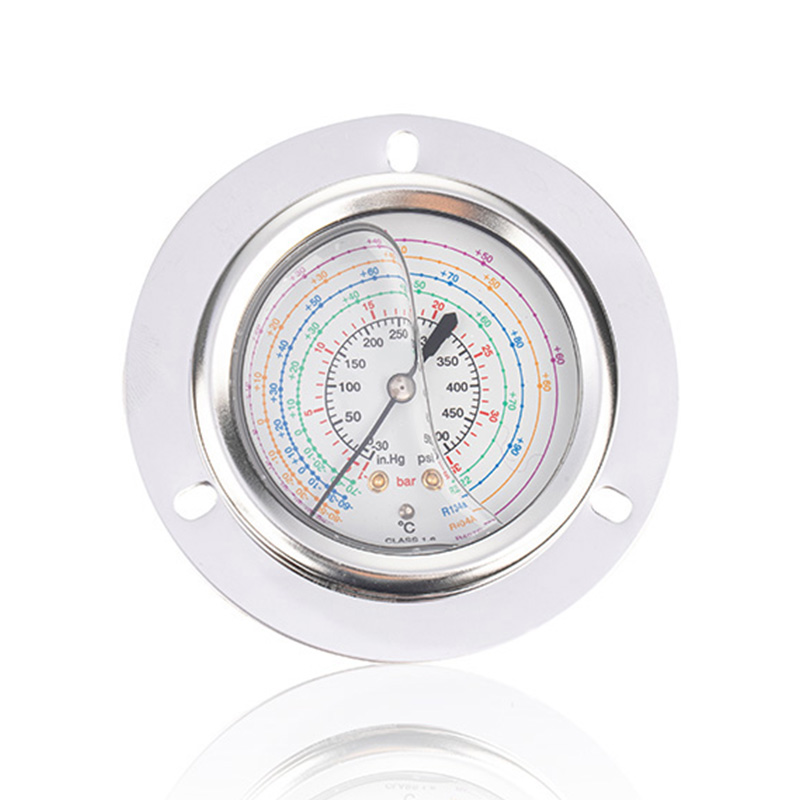 Misuratore refrigerante