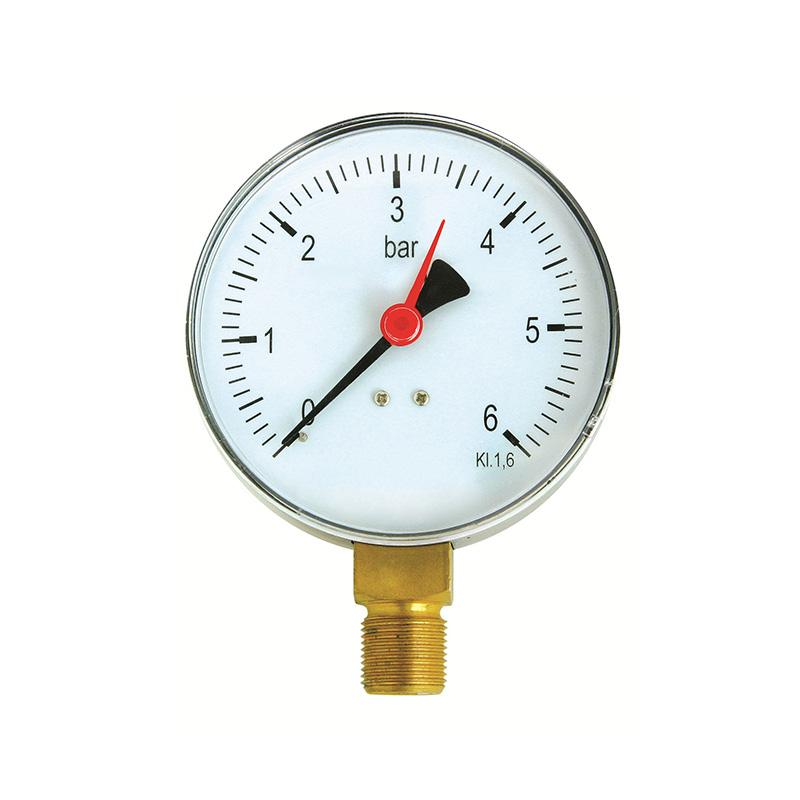 Messicatore di pressione Y50