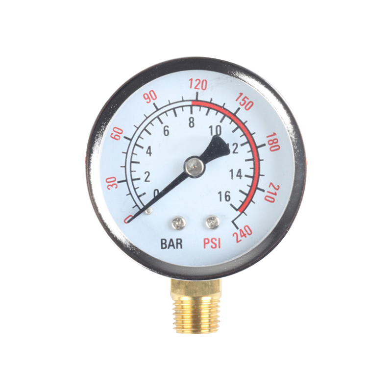 Messicatore di pressione Y50